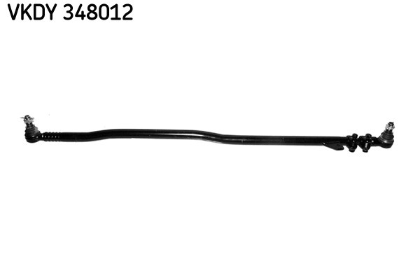SKF Lenkstange